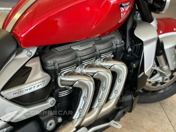 ROCKET III R 2500CC