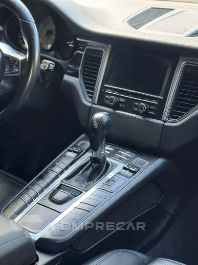 MACAN 3.0 S 24V V6