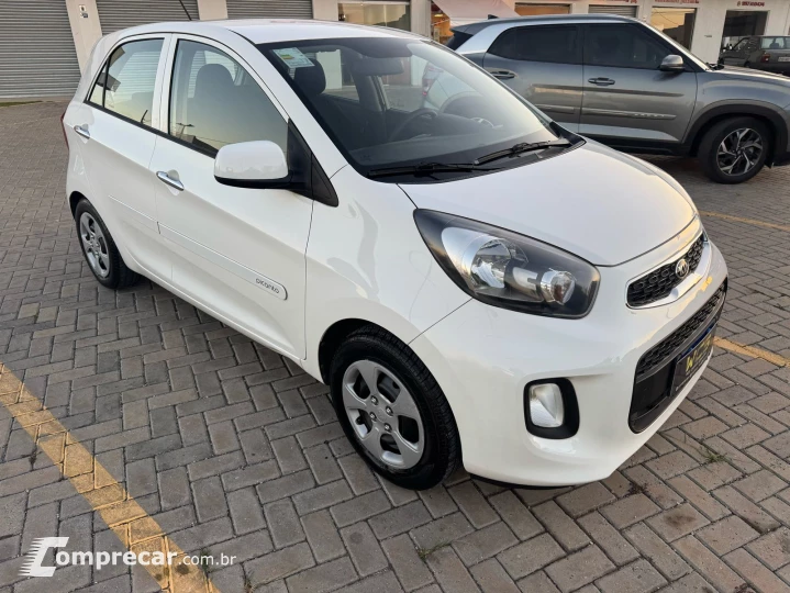 Picanto EX 1.1