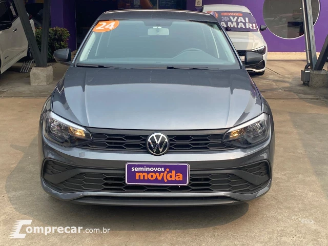 POLO 1.0 MPI Track
