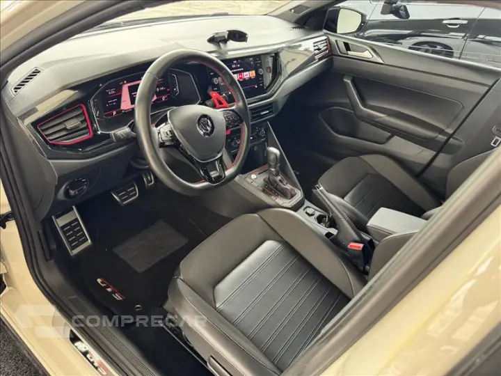 VIRTUS 1.4 250 TSI GTS