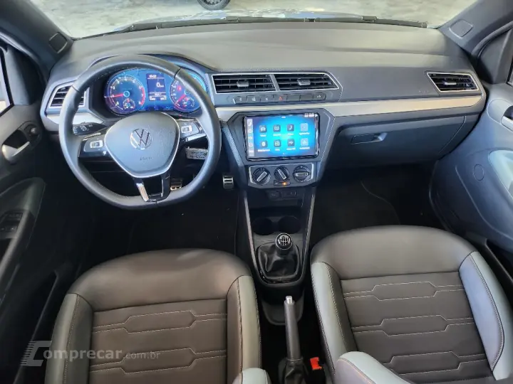 SAVEIRO 1.6 MSI EXTREME CD 16V FLEX 2P MANUAL