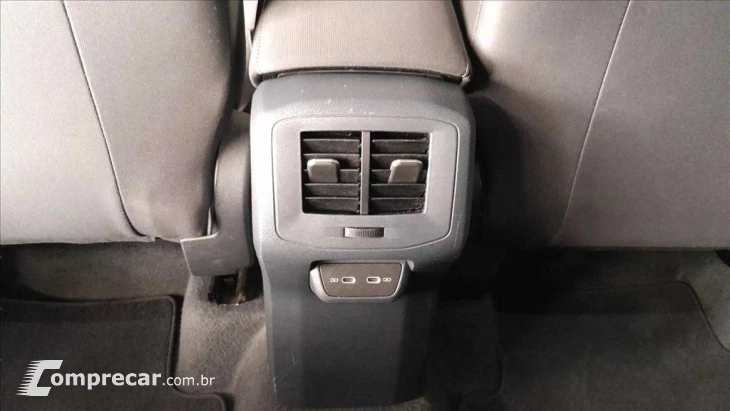 T-CROSS 1.0 200 TSI TOTAL FLEX COMFORTLINE AUTOMÁ