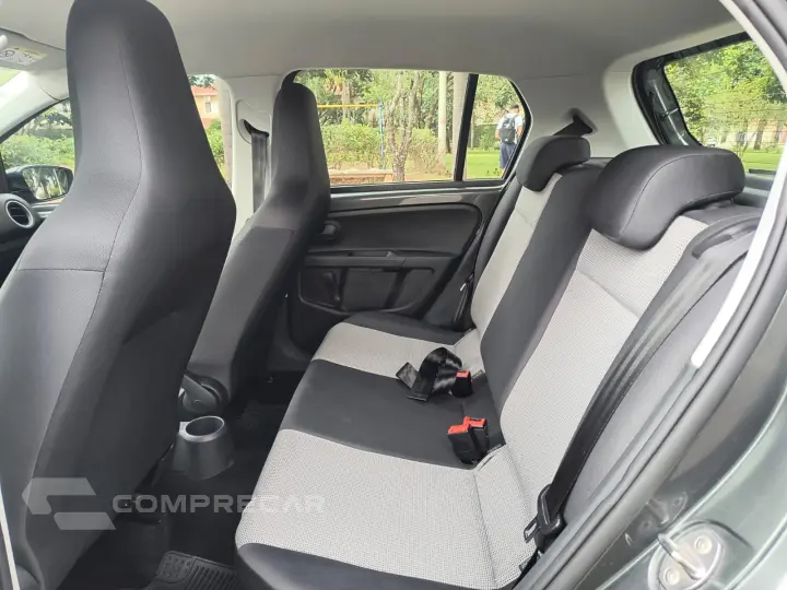 UP 1.0 MPI Take UP 12V