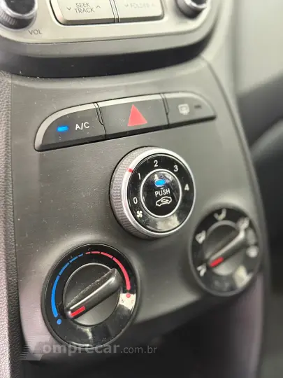 HB20 1.0 12V Comfort