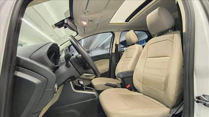 ECOSPORT 2.0 Direct Titanium