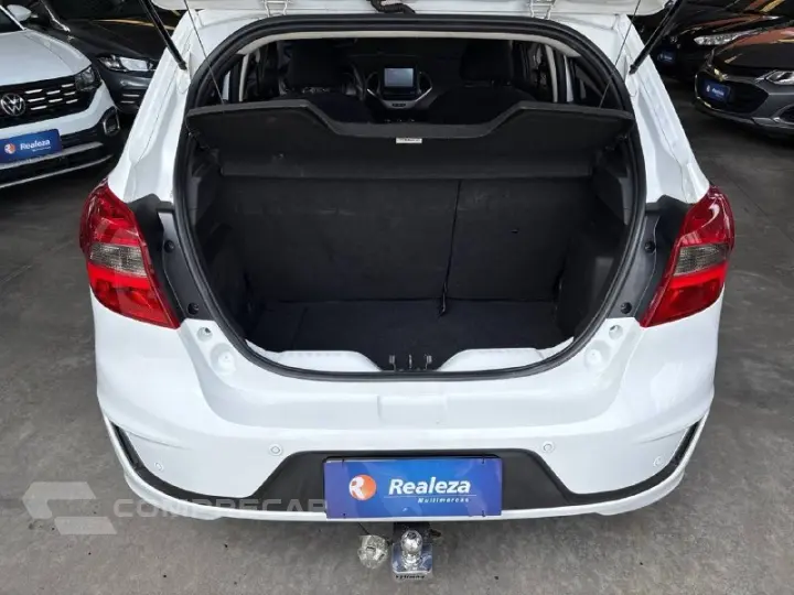 Ka 1.0 SE Plus TiVCT Flex 5p