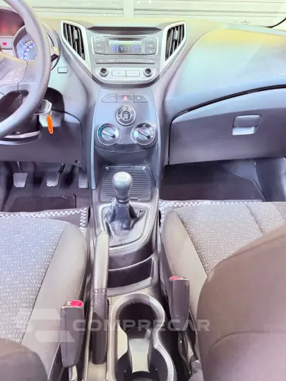 HB20 1.0 12V Comfort Plus