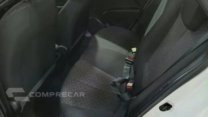 HB 20 Hatch 1.0 12V 4P FLEX COMFORT PLUS