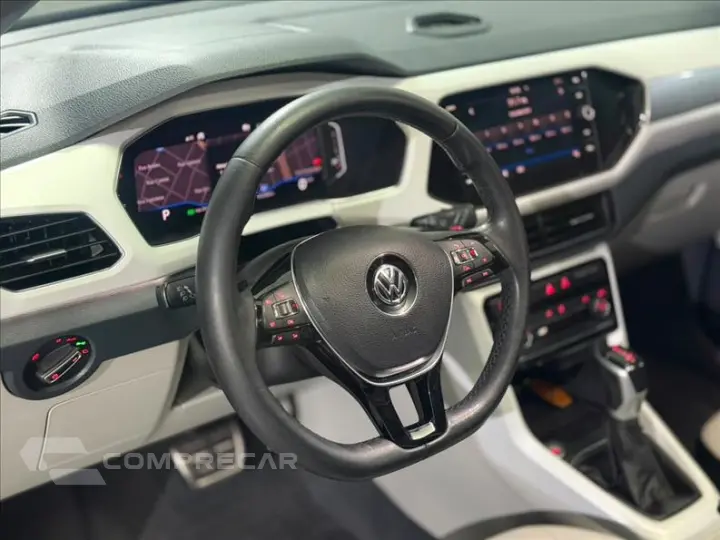 T-CROSS 1.4 250 TSI Highline
