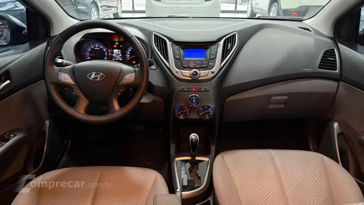 HB20 1.6 Premium 16V