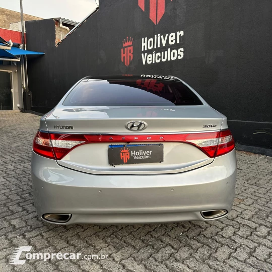 AZERA 3.0 MPFI GLS V6 24V