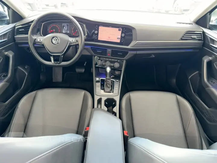 Jetta Comfortline  1.4