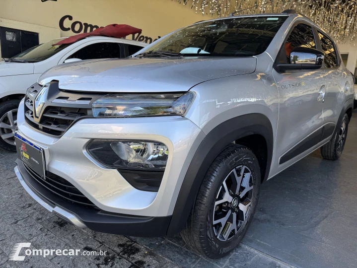 KWID 1.0 12V SCE Outsider