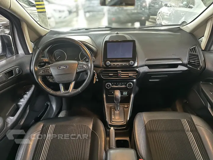 ECOSPORT 1.5 TI-VCT FLEX FREESTYLE AUTOMÁTICO