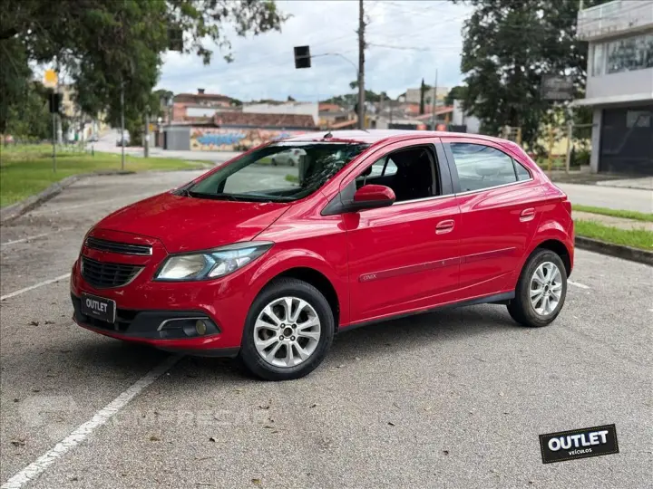 ONIX 1.0 MPFI LT 8V FLEX 4P MANUAL