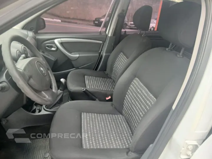 SANDERO Expression Hi-Flex 1.0 16V 5p