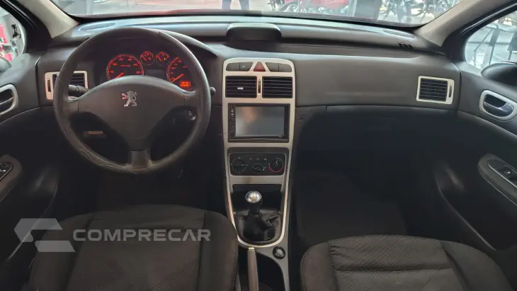 307 1.6 Presence 16V