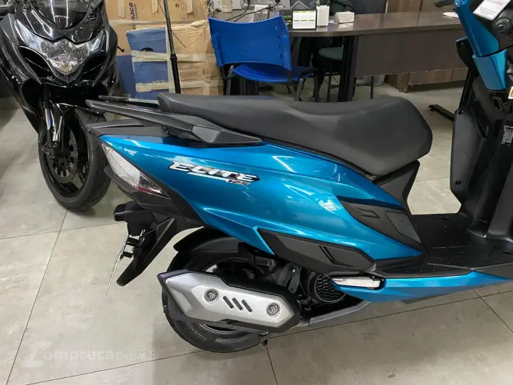 ELITE 125