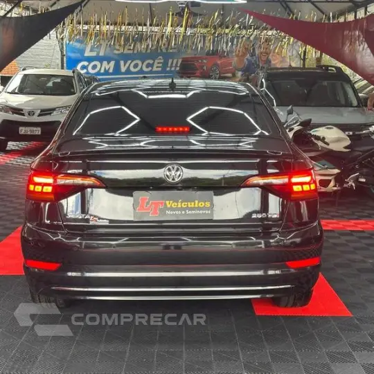 JETTA CL AF