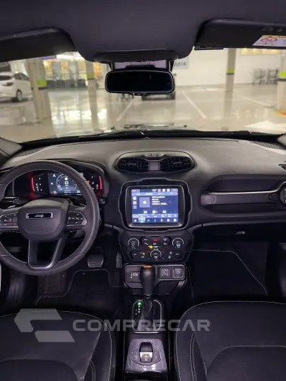 RENEGADE 1.3 T270 Turbo S 4X4
