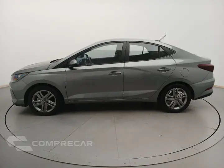 HB20S 1.0 TGDI FLEX COMFORT PLUS AUTOMÁTICO