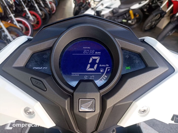 ELITE 125
