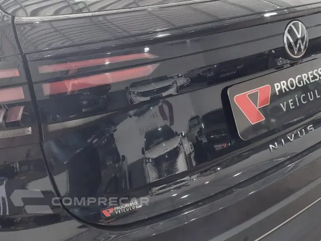 NIVUS - 1.0 200 TSI TOTAL HIGHLINE AUTOMÁTICO