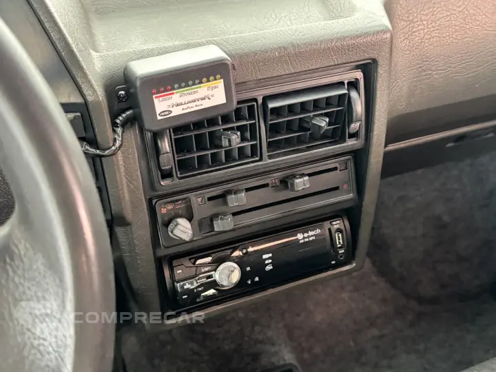 SAVEIRO 1.8 CL CS 8V GASOLINA 2P MANUAL