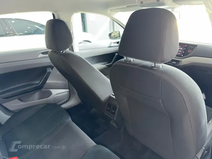 Vitus Confortline 1.0 Tsi