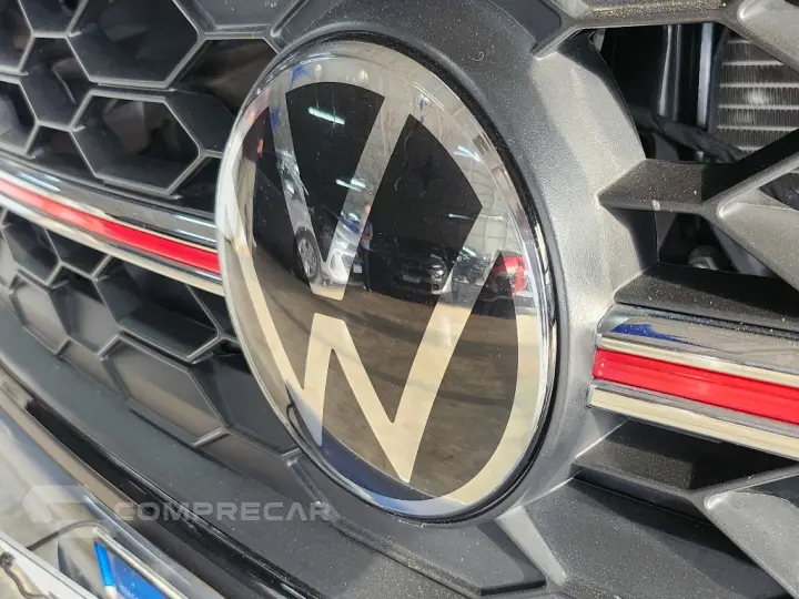 JETTA 2.0 350 TSI GASOLINA GLI DSG