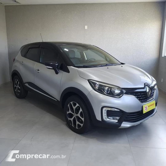 CAPTUR INTEN 16A