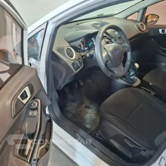 FIESTA 1.6 SE 16V