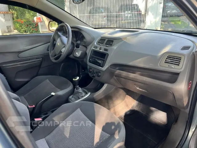 COBALT - 1.4 SFI LT 8V 4P MANUAL