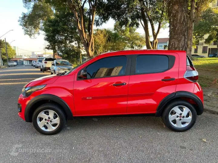 MOBI 1.0 8V EVO Like.