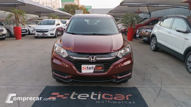 HR-V 1.8 16V LX