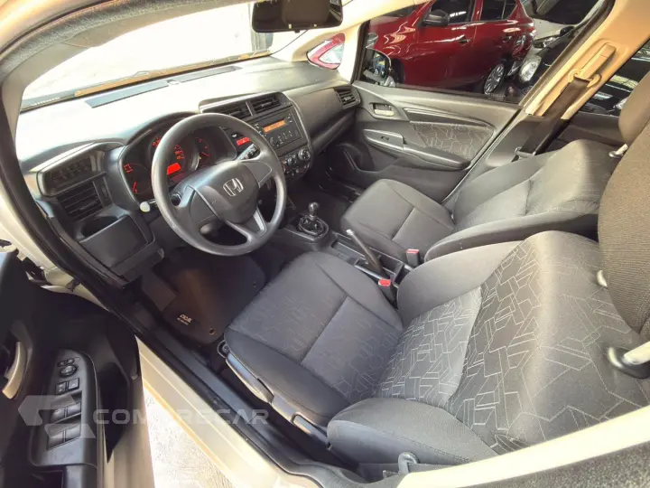 FIT 1.4 LX 16V