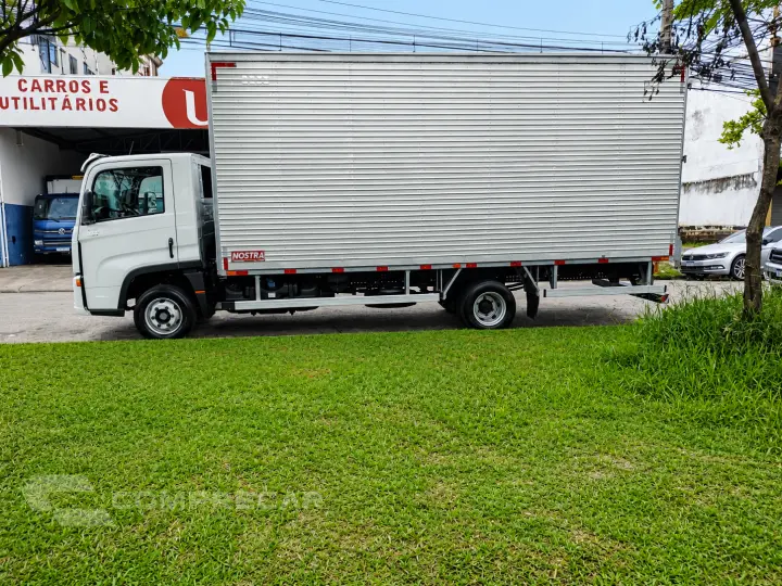 Delivery 9.170 Prime + Baú