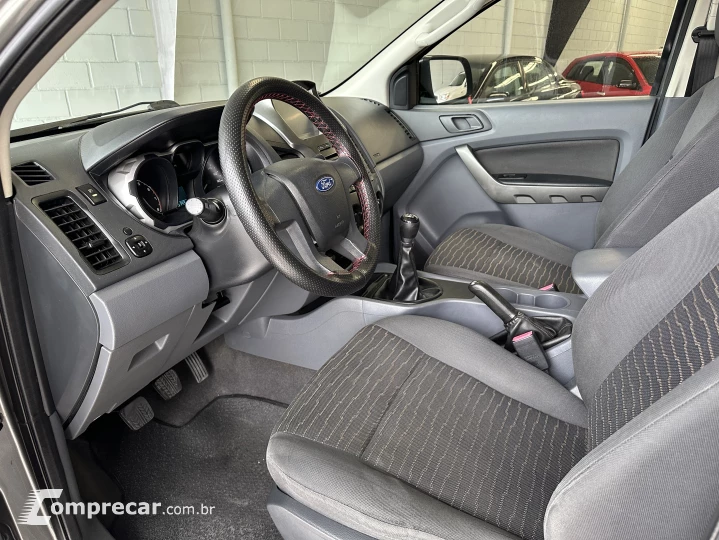 RANGER 2.5 XLS 4X2 CD 16V
