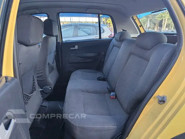 CROSSFOX - 1.6 MI 8V 4P MANUAL