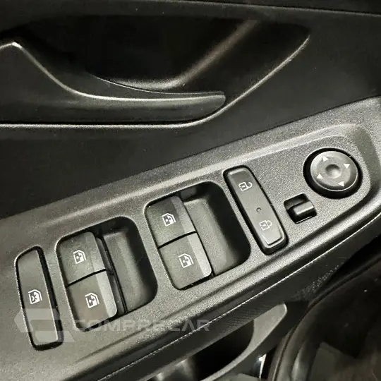 Creta Comfort 1.0 TB 12V Flex Aut.
