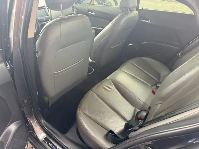 HB20S - 1.6 PREMIUM 16V 4P AUTOMÁTICO