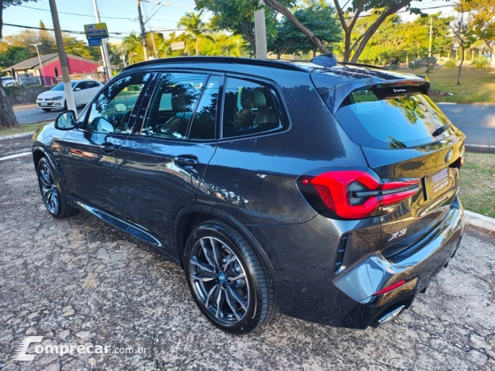 X3 2.0 16V M Sport Launch Edition30e