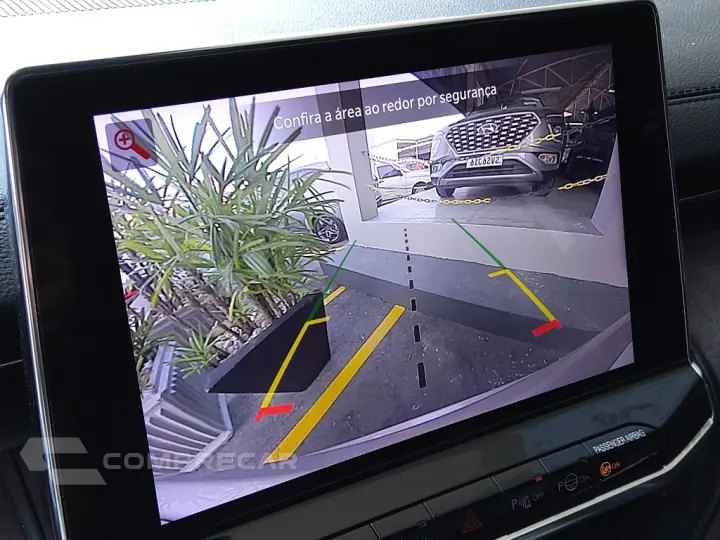 COMMANDER 2.0 TD380 TURBO DIESEL OVERLAND AT9