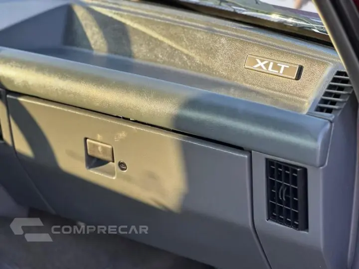 F1000 TURBO XLT