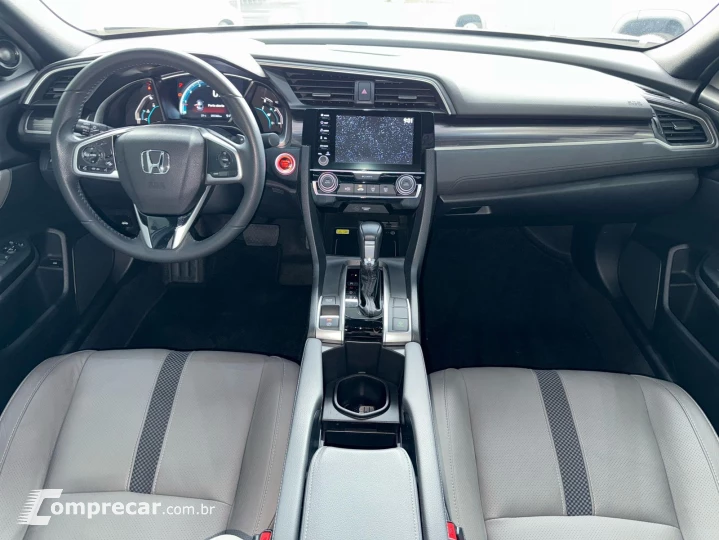 Civic Touring 1.5