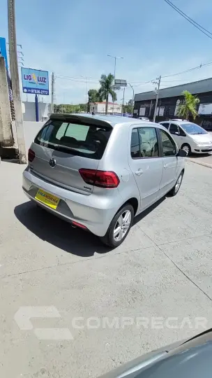 FOX 1.6 MSI Comfortline 8V