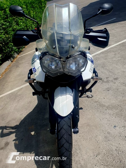 Tiger XRXL 800
