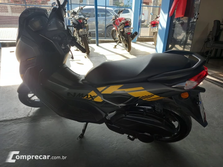 Nmax 160cc