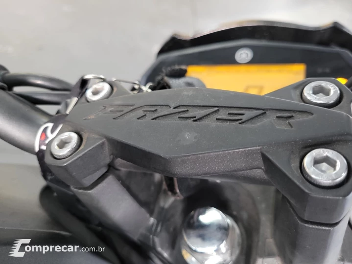 FZ25 250 FAZER FLEX